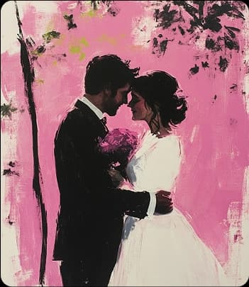 منصة زواج إلكتروني...